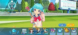 画像集#033のサムネイル/【PR】ついにリリースされた「バーディークラッシュ:ファンタジーゴルフ」は,どハマり要素満載のゴルフゲームだ