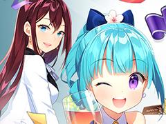 「バーディークラッシュ:ファンタジーゴルフ」の配信が開始。ファンタジー世界のゴルフ学園を舞台に新たなゴルフの楽しさを体験しよう
