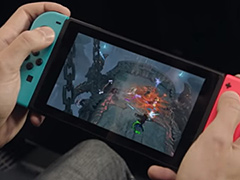 Switch向け「Diablo III: Eternal Collection」が海外で2018年秋リリースへ。ガノンドロフ防具など「ゼルダの伝説」コラボアイテムも付属