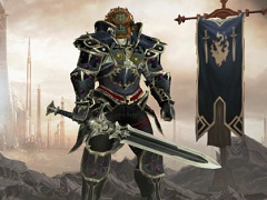 Nintendo Switch版「ディアブロ III エターナルコレクション」のあらかじめダウンロードが本日開始