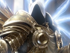 「Diablo III」のNintendo Switch版がついに登場。いつでもどこでもDiabloが遊べるという悪魔的な組み合わせだ