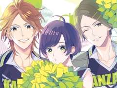 後輩と先輩の2人から告白!? 過去と未来の恋を描く「片恋いコントラスト ―way of parting―」第2巻をプレイレポート
