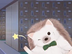 「片恋いコントラスト」の攻略キャラ達が片思いについて語る4Gamer限定の掛け合い第4回が公開に
