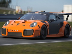「Assetto Corsa Competizione」,KTM X-Bow GT2,Porsche 935など6台を追加するDLC「GT2 Pack」がSteamで配信開始