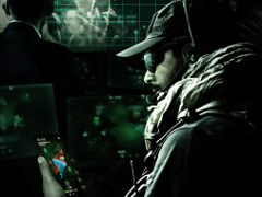 カプコンのミリタリー系シミュレーション「BLACK COMMAND」が事前登録受付を開始。PMC(民間軍事会社)を運営して紛争地域で荒稼ぎ