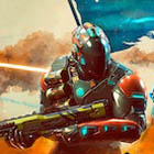 Shadowgun War Games