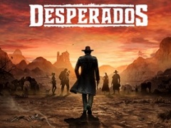 「Desperados III」がPC,PS4, Xbox Oneで2019年内に発売。西部開拓時代をテーマとした「Desperados」シリーズ最新作