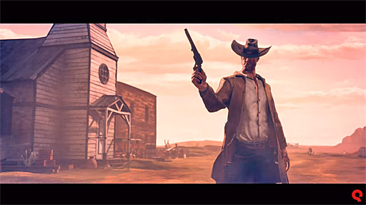 DESPERADOS III - Announcement Trailer