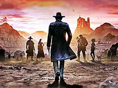 西部開拓時代のガンマン達を描くストラテジーゲーム,「Desperados III」のクローズドβテスターが受付開始