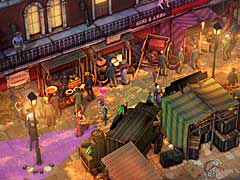 Mimimi Productionsの新作タクティカルストラテジー,「Desperados III」の発売が6月16日に決定