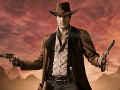 タクティカルストラテジー「Desperados III」のゲームシステムを紹介する最新トレイラーが公開