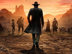 西部開拓時代を舞台にしたストラテジーゲーム「Desperados III」,視聴者の選択によって物語が変わるインタラクティブトレイラーが公開