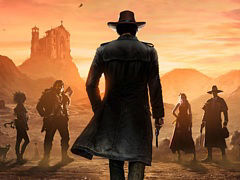 PC(Steam)版「Desperados III」が日本語対応で本日配信。西部開拓時代を舞台にしたタクティカルストラテジー