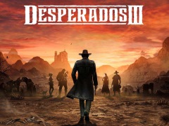 PS4版「Desperados III」が55%オフの3366円に。「THQ Nordicサマーセール2021」第2弾がスタート