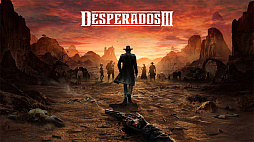 画像集#009のサムネイル/PS4版「Desperados III」が55％オフの3366円に。「THQ Nordicサマーセール2021」第2弾がスタート