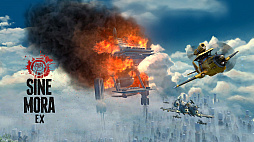 画像集#013のサムネイル/PS4版「Desperados III」が55％オフの3366円に。「THQ Nordicサマーセール2021」第2弾がスタート
