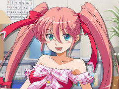 「スーパーリアル麻雀P8」Android版が配信中。21年ぶりのシリーズ最新作は“アイドル麻雀”
