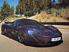 Amazonの人気番組をモチーフとしたPlayStation4,Xbox One向けのレースゲーム「The Grand Tour Game」の制作がアナウンス