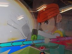 「イナズマイレブンAC(アーケード) ドリームバトル」を一足先に体験。アーケードで気軽に楽しめる“超次元サッカー”をレポート