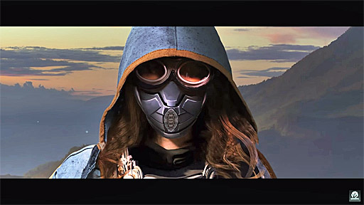 Stellaris: Console Edition - Announcement trailer