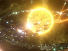 SFストラテジー「Stellaris」のPS4用日本語版が8月27日に発売。予約受け付けがスタート