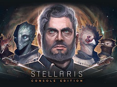 SFストラテジー「Stellaris」のPS4向け日本語版を先行プレイ。果てなき宇宙を探索して領土を広げ,強大な国家を築こう