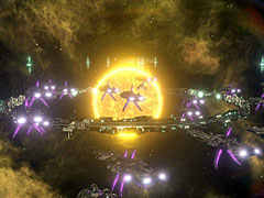 「Stellaris」の配信がPS Storeで本日スタート。広大な銀河を舞台にした大型SFストラテジー