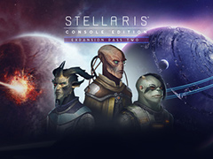 PS4版「Stellaris」に向けたDLC“ヒューマノイド”と“人工生命体の夜明け”,そして“黙示録”が3本同時で10月29日にリリース