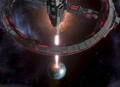 PS4版「Stellaris」のDLCが本日配信。ヒューマノイド,人工生命体の夜明け,黙示録の3種類