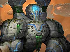 SF ストラテジー「Stellaris」の最新DLC“Stellaris:リソイド(Lithoids)”が本日リリース。大型アップデートver.3.02の配信もスタート