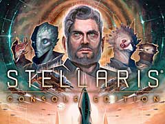 PS4版「Stellaris」,DLCをセットした“Stellaris: Console Edition THE ROYAL”とBEST版の予約受付開始