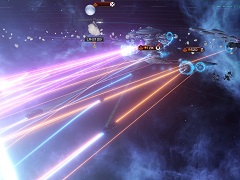【PR】PS4版「Stellaris」に,6個のDLCを収録した「THE ROYAL」が登場。ロマンに満ちた宇宙で,自分だけの帝国を作り上げよう!