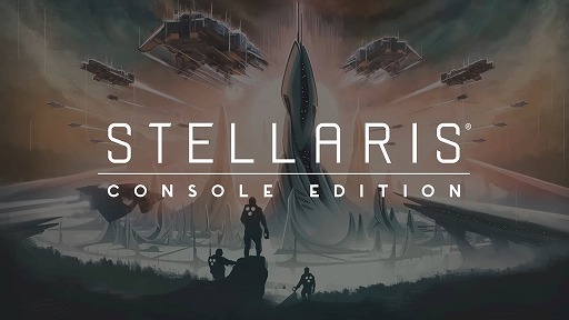 Stellaris - Console Editionۿ & THE ROYAL ȯ䵭ǰȥ졼顼