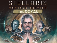 PS4版「Stellaris」新価格版と,DLC6種がセットになった“THE ROYAL”本日発売。DLCを個別に購入するより7700円お得に