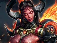 PS4版「Skyforge」のサービスが本日スタート。マウントアイテムや夜間部隊用コスなどが手に入る有料パッケージが12月13日より販売開始