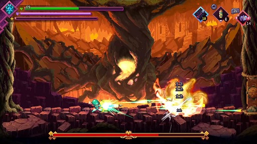 画像集 No.016のサムネイル画像 / 「ヒューマン フォール フラット」の新ステージなど，全7タイトルを試遊できる。Teyon Japan，東京ゲームショウ2024出展情報を公開