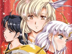 うるし原智志氏も登壇した「ラングリッサー I&II」製作発表会レポート。発売は2019年2月7日,オリジナルイラストDLCの存在も明らかに