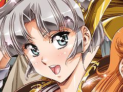 「ラングリッサーI&II」,公式サイトを旧シリーズ風のデザインに変更できる“クラシックVer.”を実装