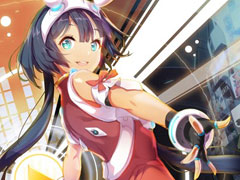 シリーズ新作「TAPSONIC TOP」は9月12日にリリース。渋谷で開催された「DJMAX」シリーズの公式イベント「Music Cafe vol.2」をレポートしよう