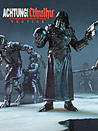 Achtung! Cthulhu Tactics