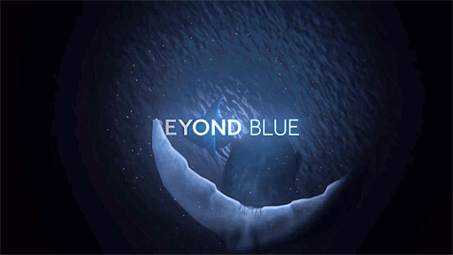 Beyond Blue | Teaser Trailer