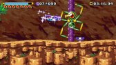画像集 No.002のサムネイル画像 / 2Dアクション「FREEDOM PLANET」，期間限定33％セールを開催。体験版の配信も