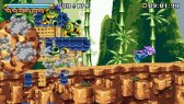画像集 No.004のサムネイル画像 / 2Dアクション「FREEDOM PLANET」，期間限定33％セールを開催。体験版の配信も