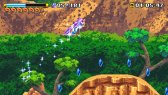 画像集 No.005のサムネイル画像 / 2Dアクション「FREEDOM PLANET」，期間限定33％セールを開催。体験版の配信も