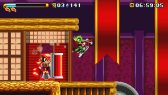 画像集 No.009のサムネイル画像 / 2Dアクション「FREEDOM PLANET」，期間限定33％セールを開催。体験版の配信も