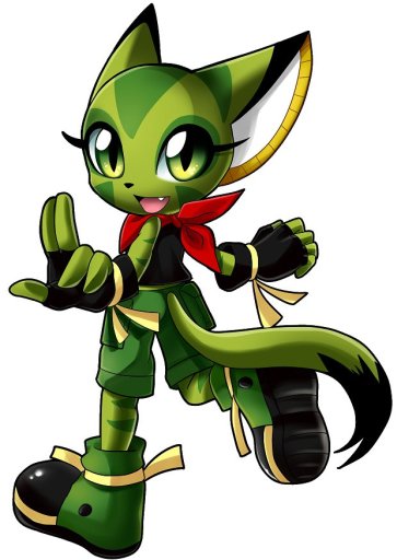 画像集 No.012のサムネイル画像 / 2Dアクション「FREEDOM PLANET」，期間限定33％セールを開催。体験版の配信も
