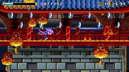 画像集 No.013のサムネイル画像 / 2Dアクション「FREEDOM PLANET」，期間限定33％セールを開催。体験版の配信も
