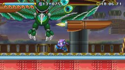 画像集 No.016のサムネイル画像 / 2Dアクション「FREEDOM PLANET」，期間限定33％セールを開催。体験版の配信も