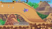 画像集 No.017のサムネイル画像 / 2Dアクション「FREEDOM PLANET」，期間限定33％セールを開催。体験版の配信も