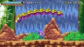 画像集 No.018のサムネイル画像 / 2Dアクション「FREEDOM PLANET」，期間限定33％セールを開催。体験版の配信も